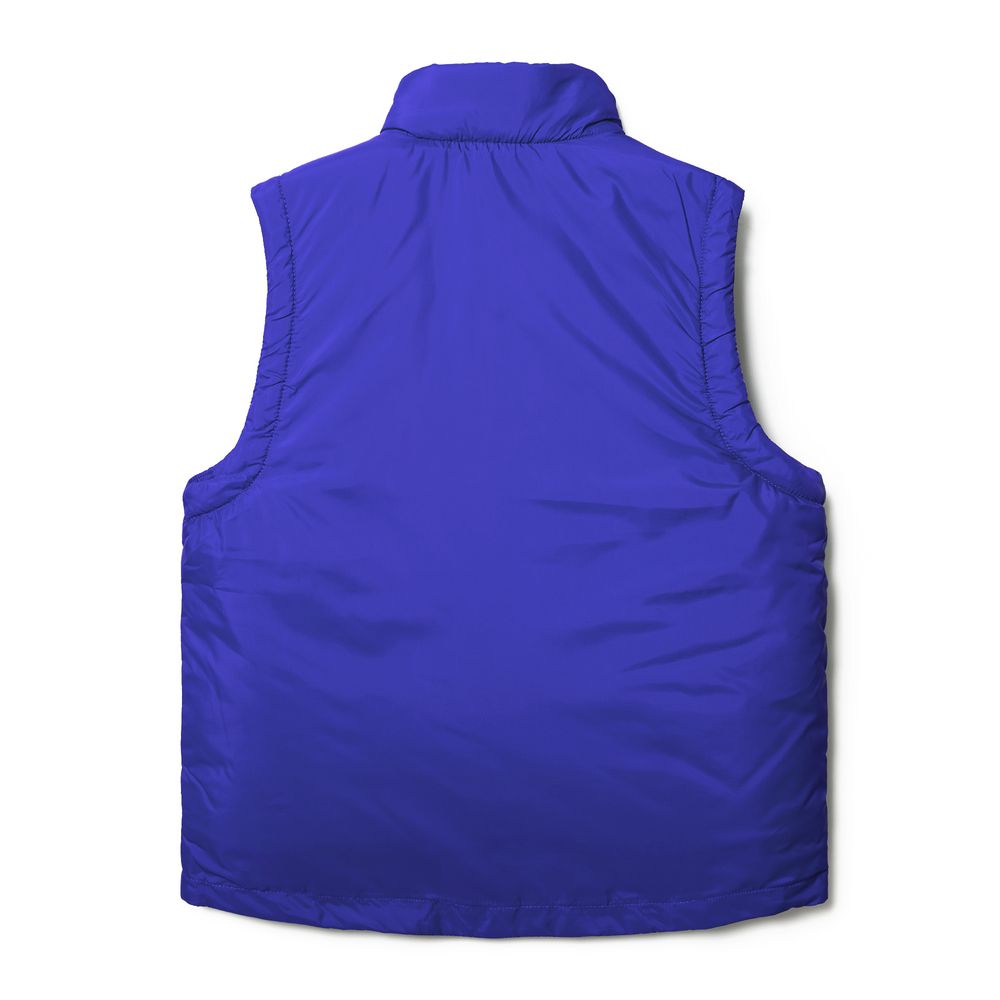 Жилет детский Kama Kids, ярко-синий-2