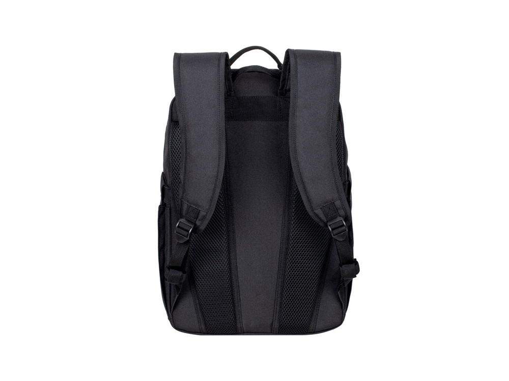 RIVACASE 5432 black Городской рюкзак, 16л / 12-6