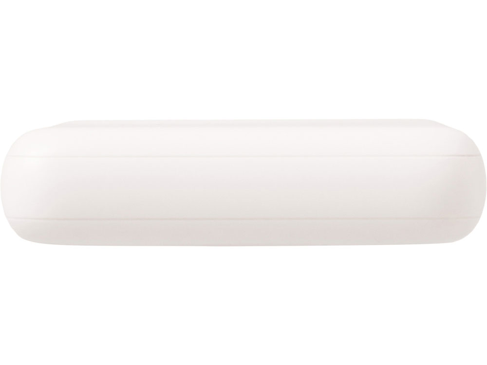 Магнитный внешний беспроводной аккумулятор Polarix, QC/PD, 10000 мАч, слоновая кость-7