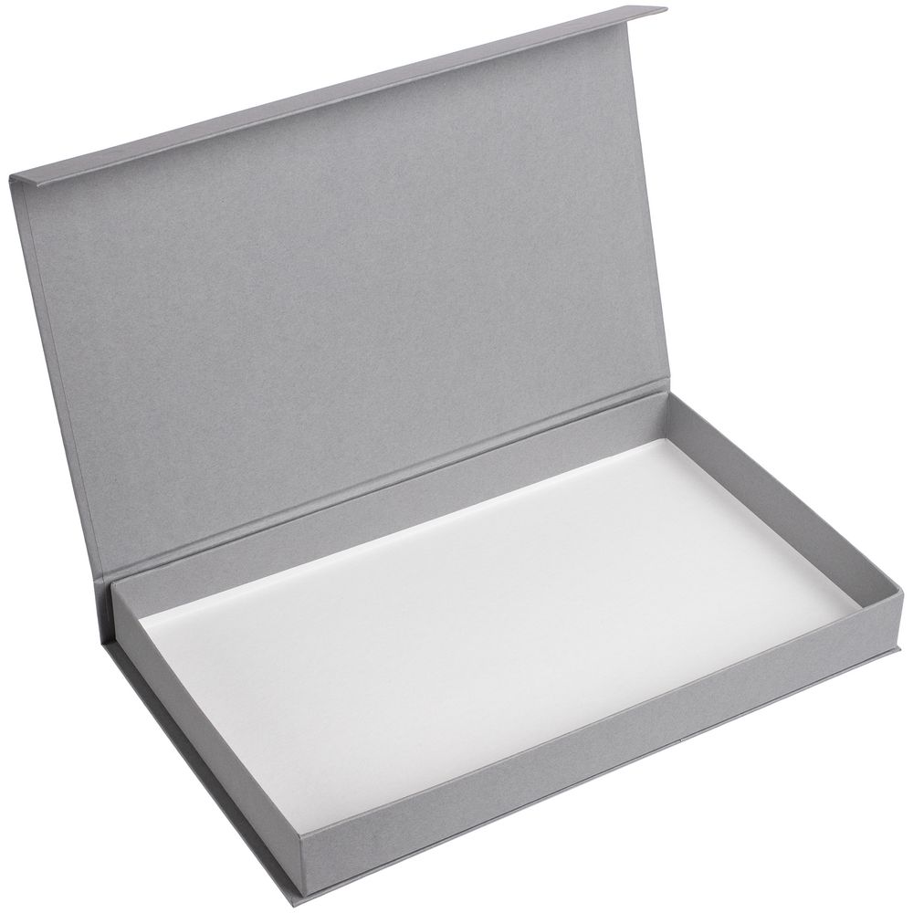 Коробка Horizon Magnet, серая-1