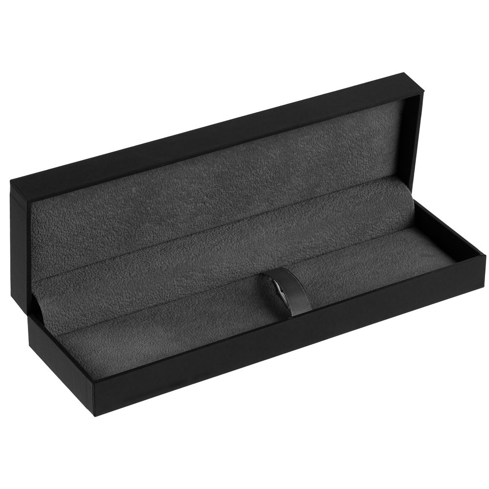 Футляр Duality для 2 ручек, черный-1