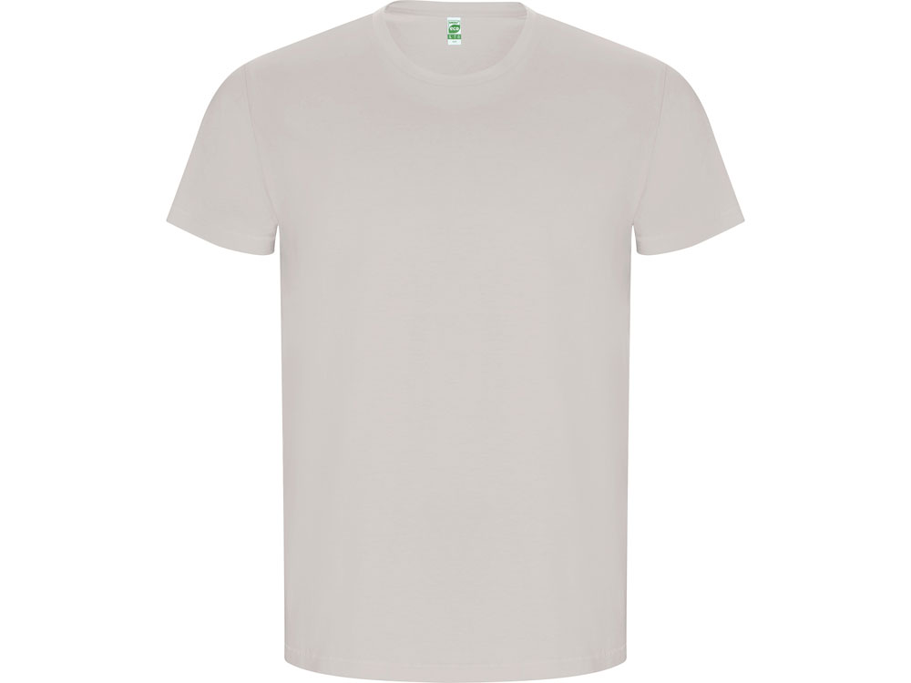 Футболка Golden мужская, опаловый-0