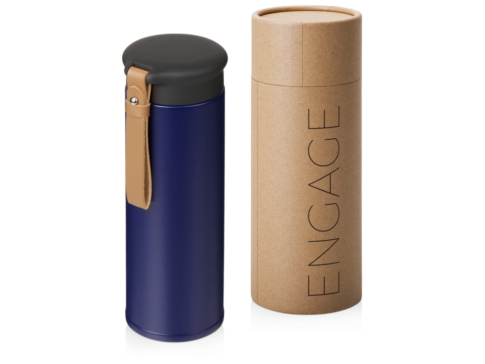 Подарочный набор Draftea, темно-синий-2