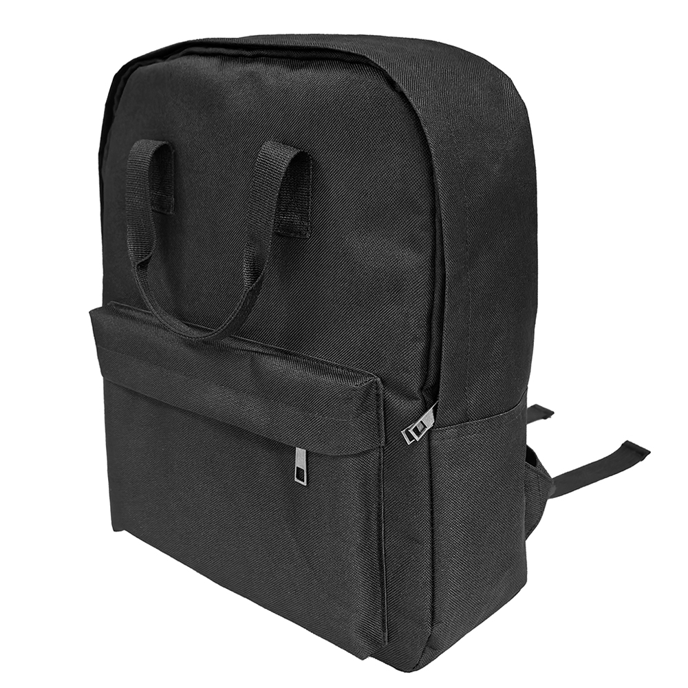 Рюкзак KANKIN, Черный-1