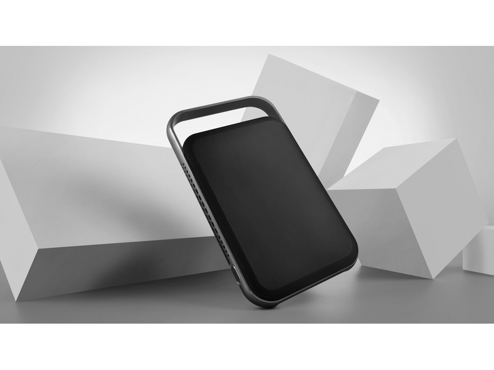 Внешний аккумулятор NEO PRO Saturn для ноутбуков с QC/PD, 55000 mAh, черный-6