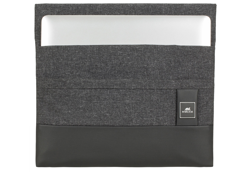 RIVACASE 8803 black melange чехол для Ultrabook 13.3 / 12-9