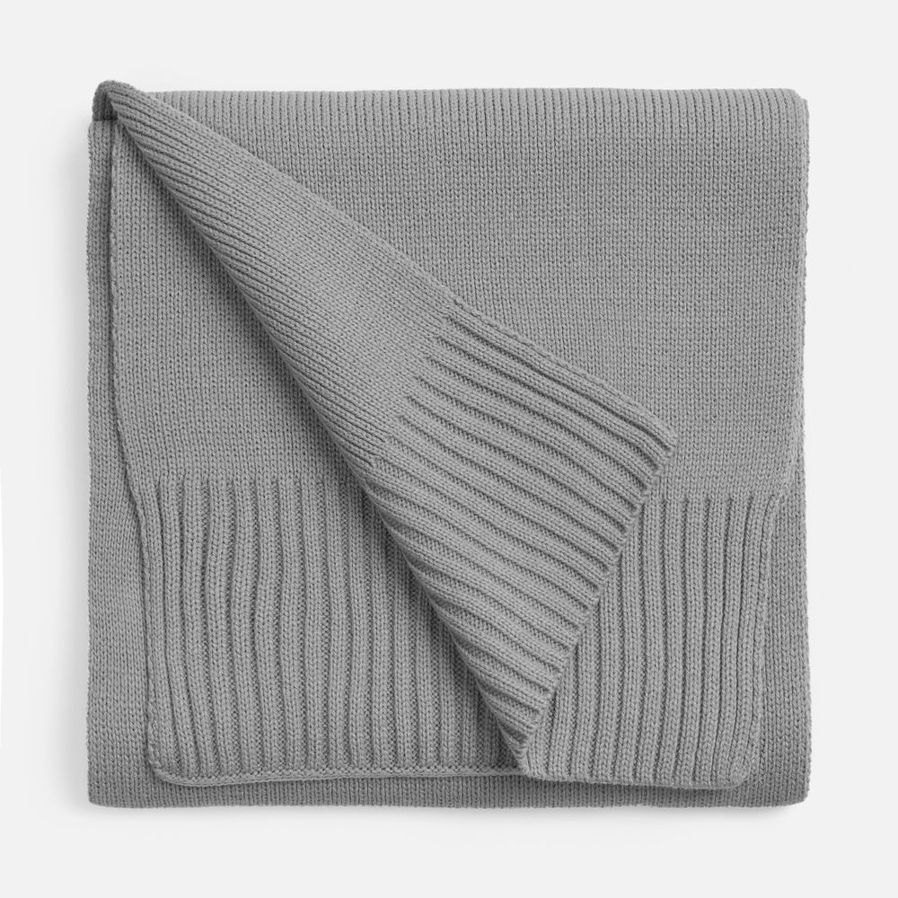 Шарф Sorang, серый-0