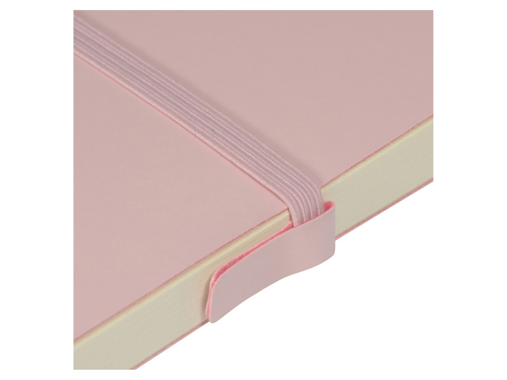 Ежедневник недатированный А5 Tokyo, розовый-2