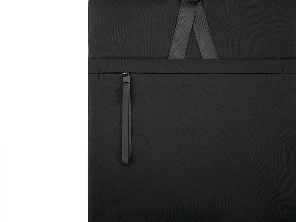 Рюкзак Drift для ноутбука, черный-7