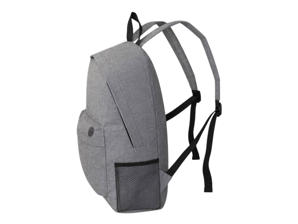 Рюкзак Сити, серый-3