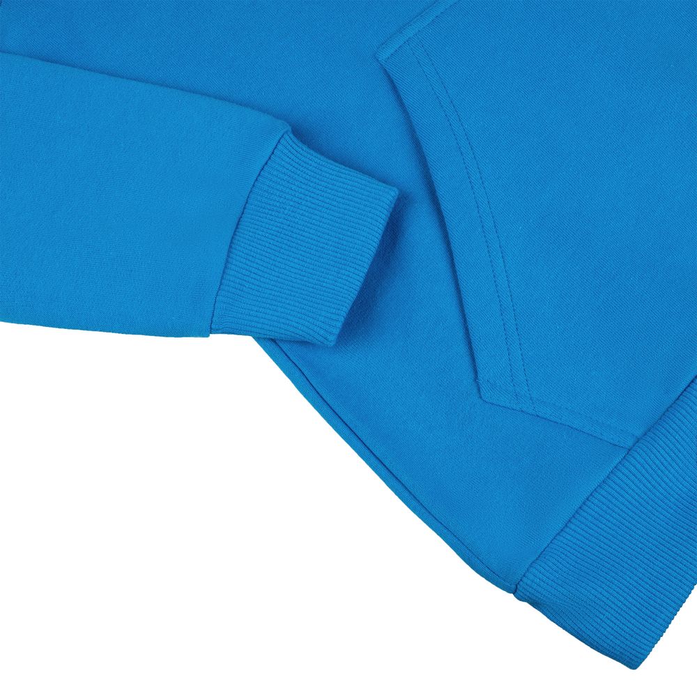 Худи Kirenga Heavy 2.0, бирюзовое-2