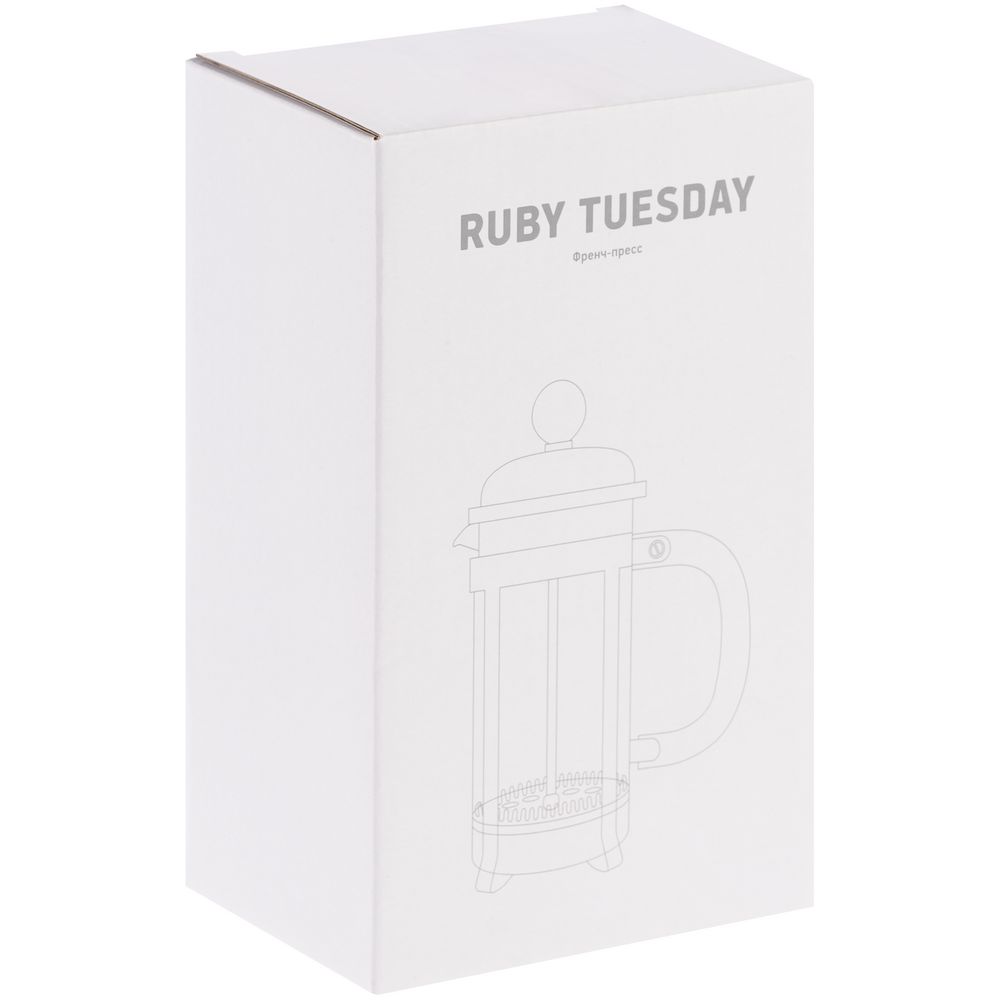 Френч-пресс Ruby Tuesday-5