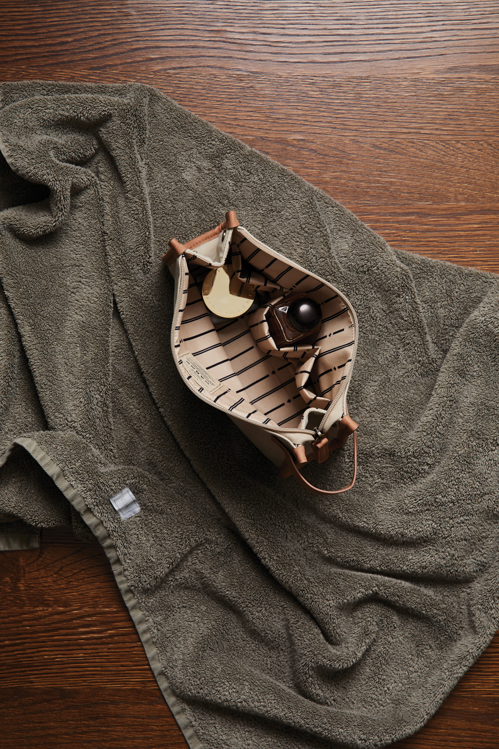 Косметичка VINGA Bosler-4