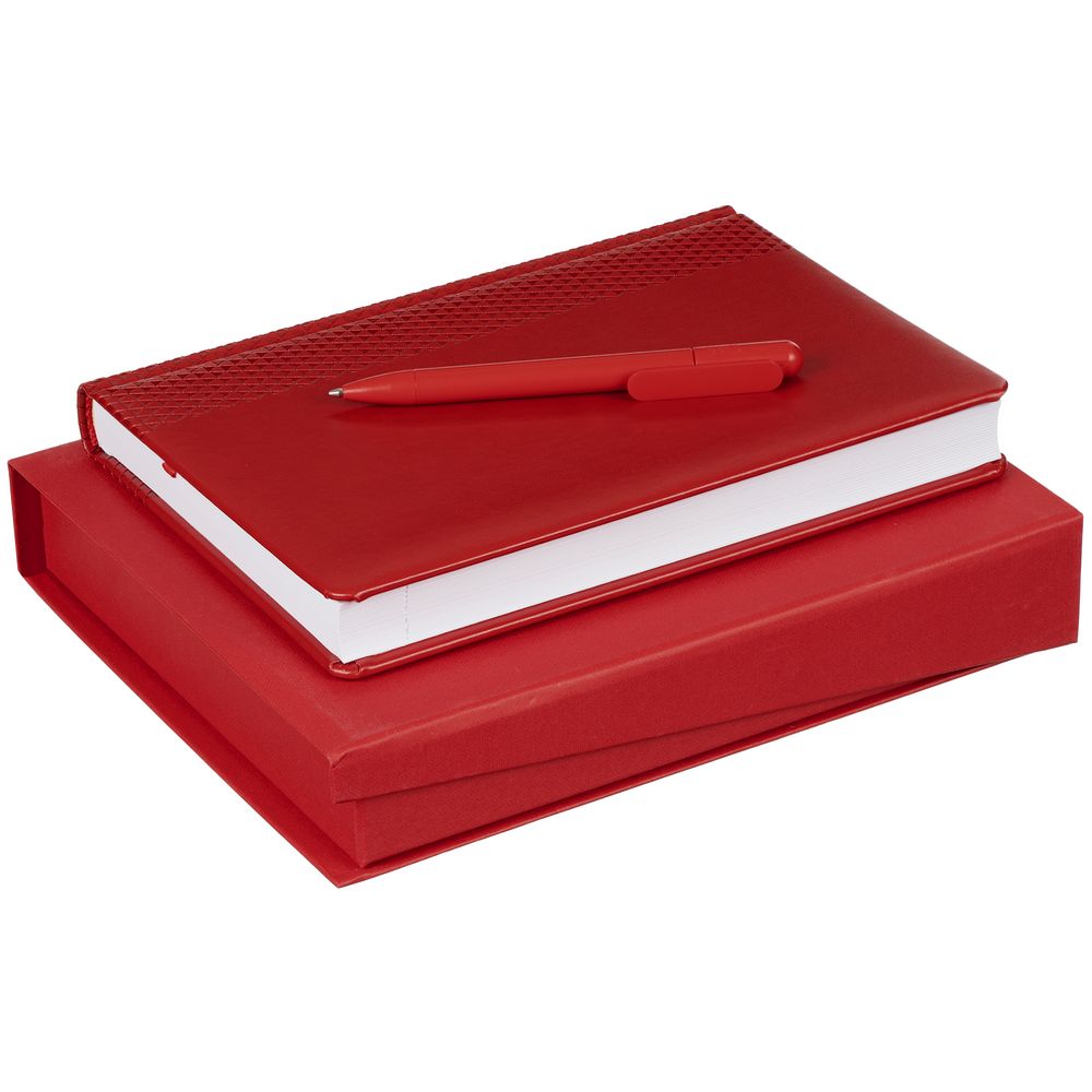 Набор Prizma, красный-0