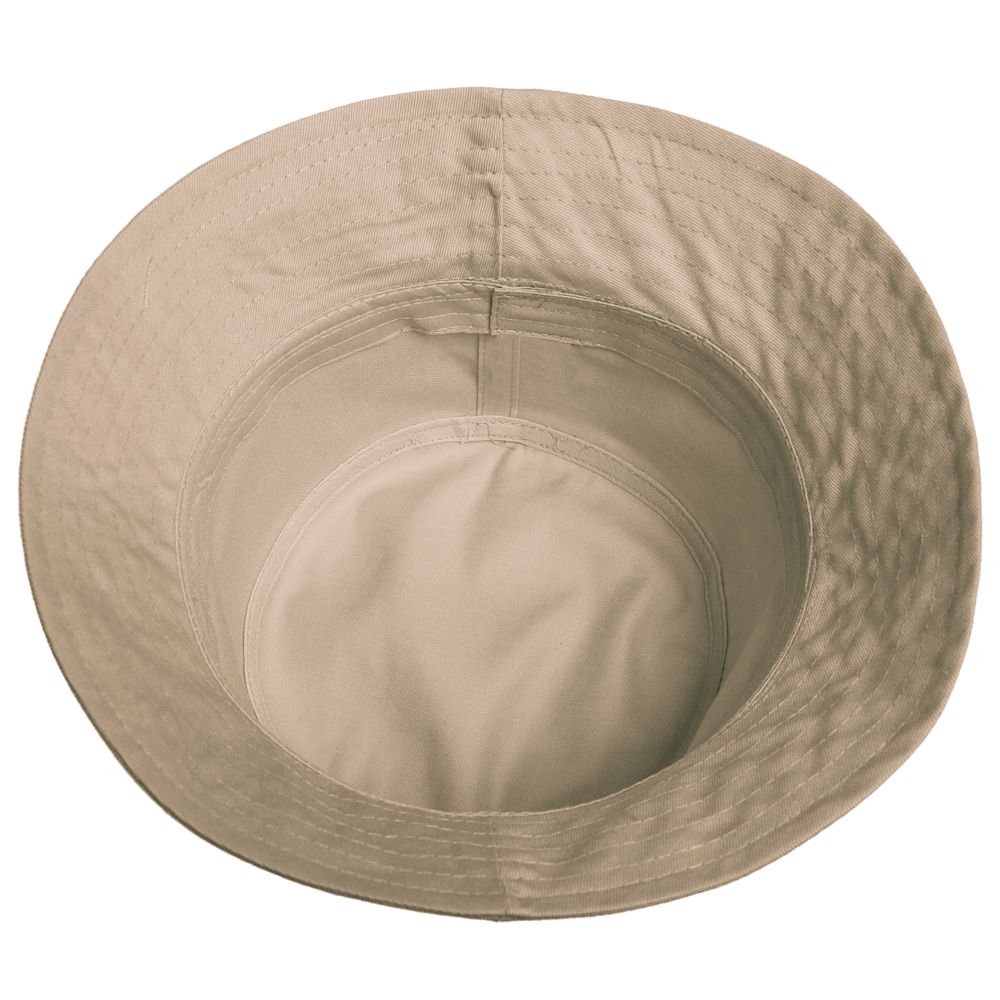 Панама Challenge, бежевая-1