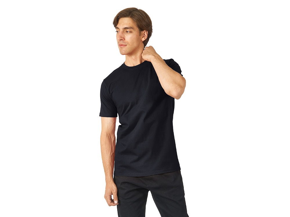 Футболка Super Heavy Super Club мужская, темно-синий-1