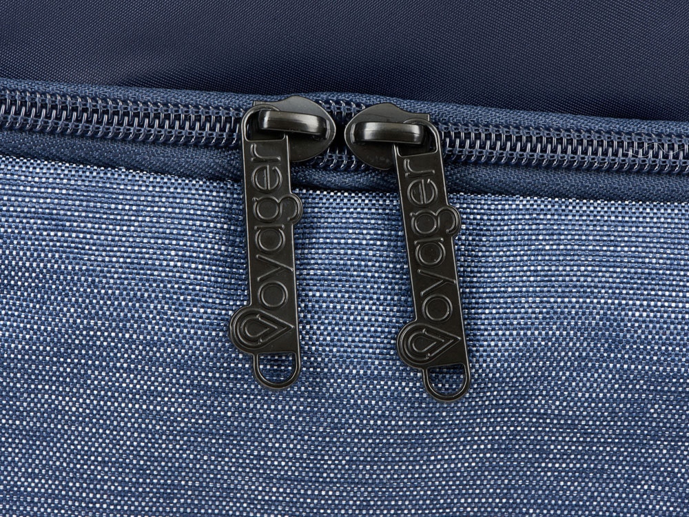 Рюкзак Glaze для ноутбука 15'', синий-7