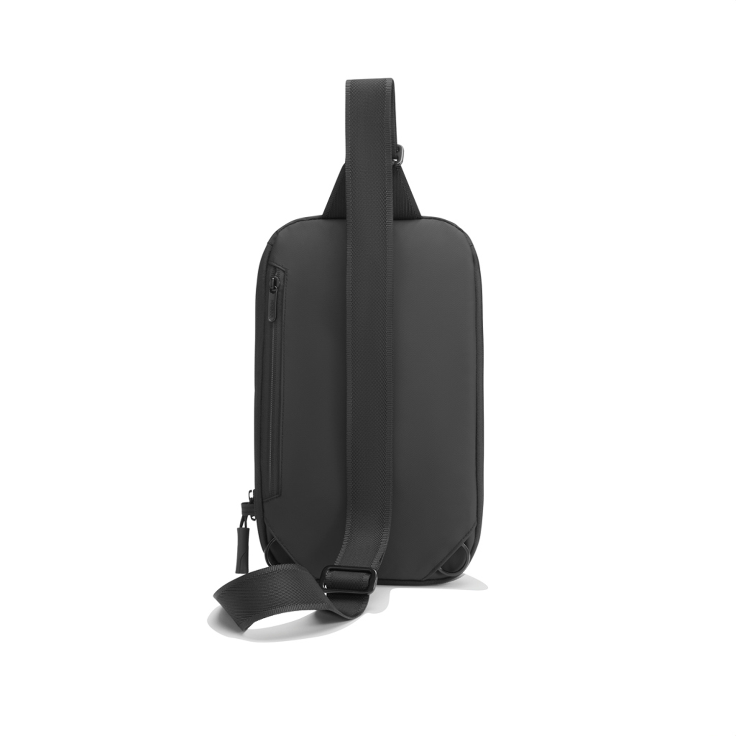 Антикражный рюкзак Urban Sling, черный-1