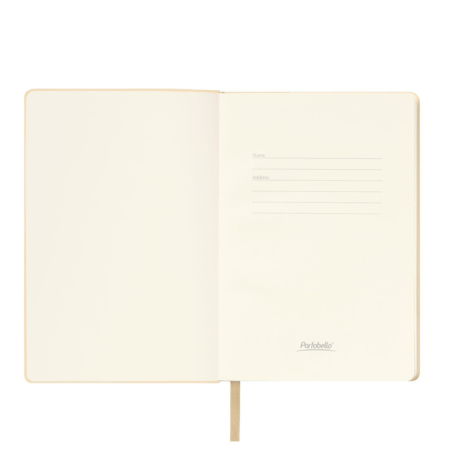 Ежедневник Spark недатированный, белое золото (с упаковкой, со стикерами)-5