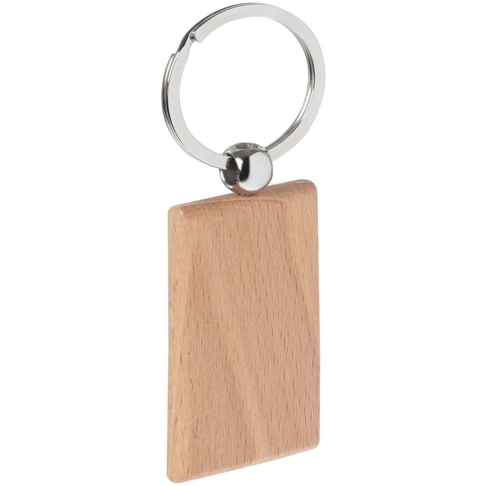 Брелок Rectangle Amulet-0