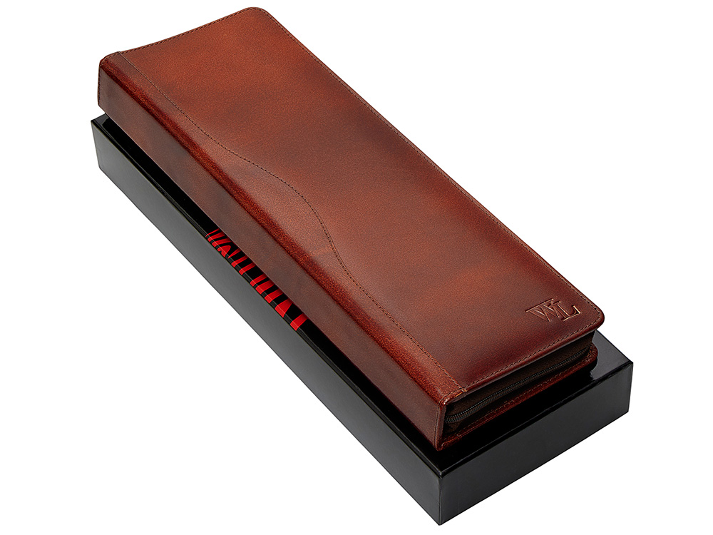 Чехол для галстуков-2