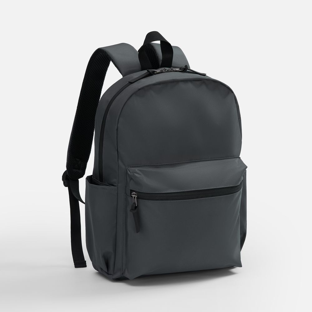 Рюкзак Modera, темно-серый (графит)-0
