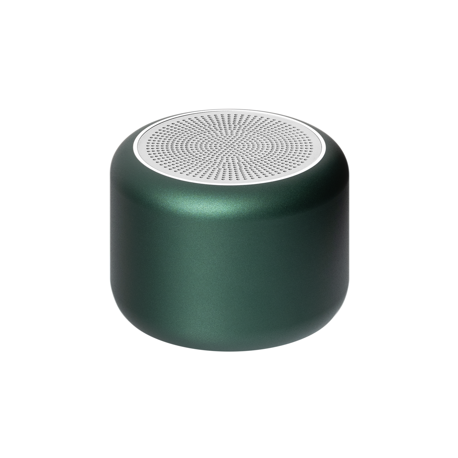 Беспроводная колонка Пэшн (Passion) 80dB 600 mAh (Bluetooth 5.0), зеленая-0