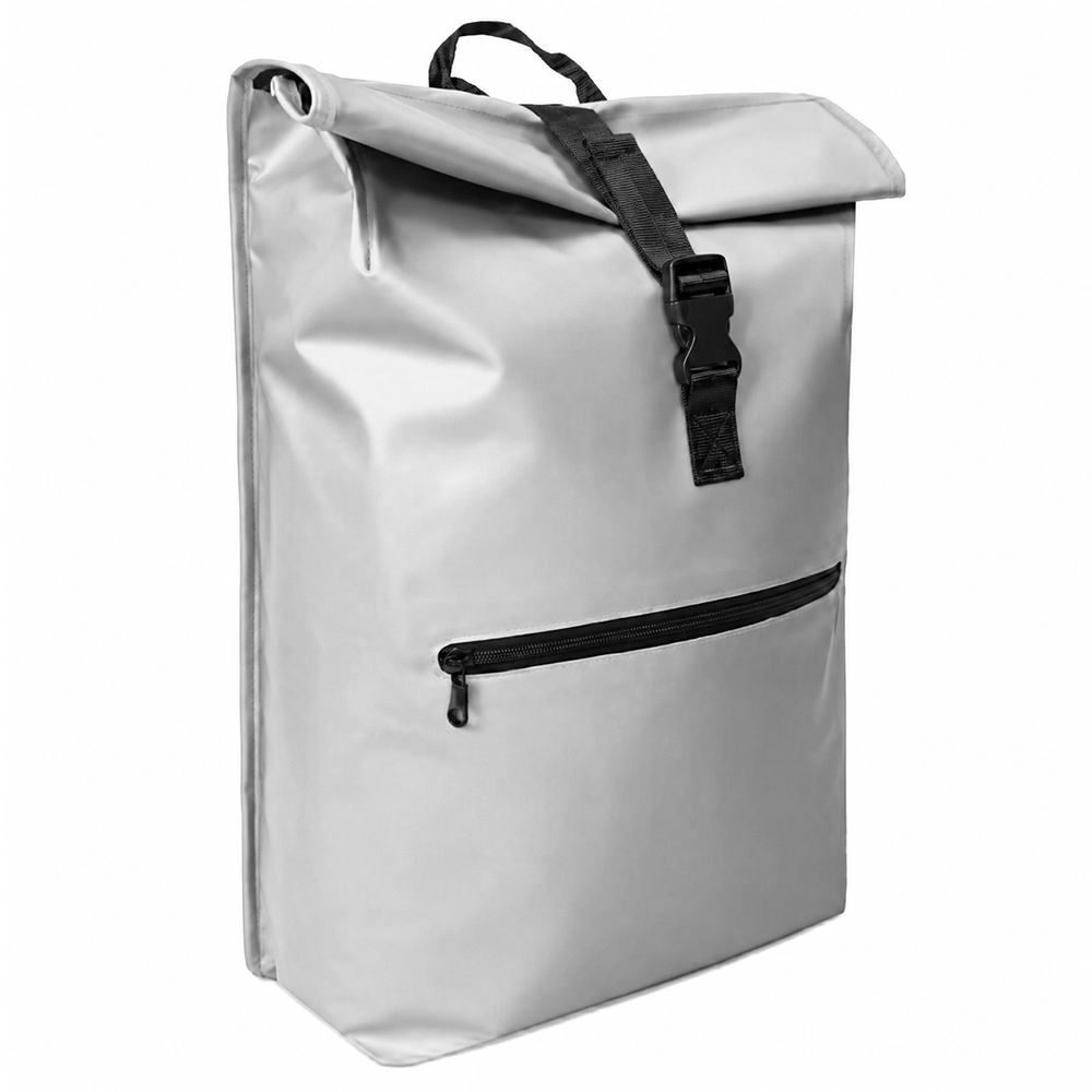 Рюкзак SKYPACK, Серебряный-1