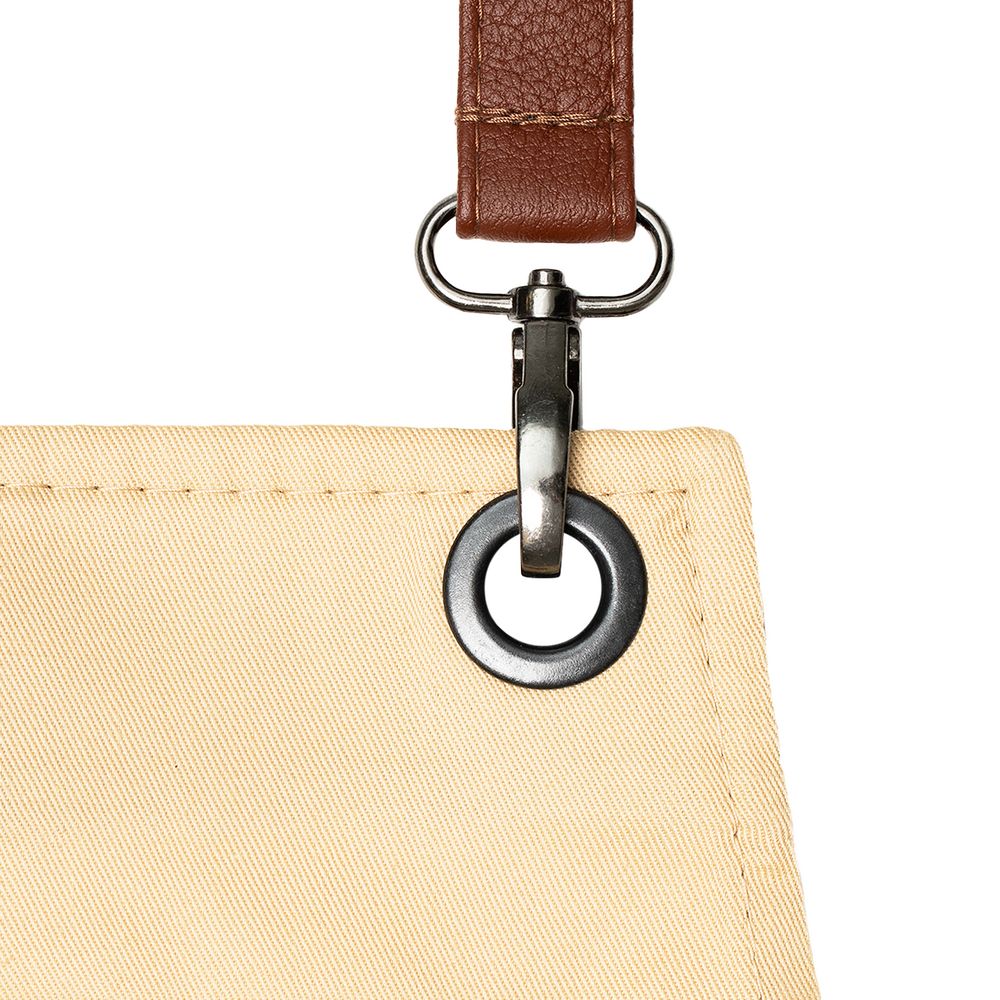 Фартук Abilita, бежевый-1