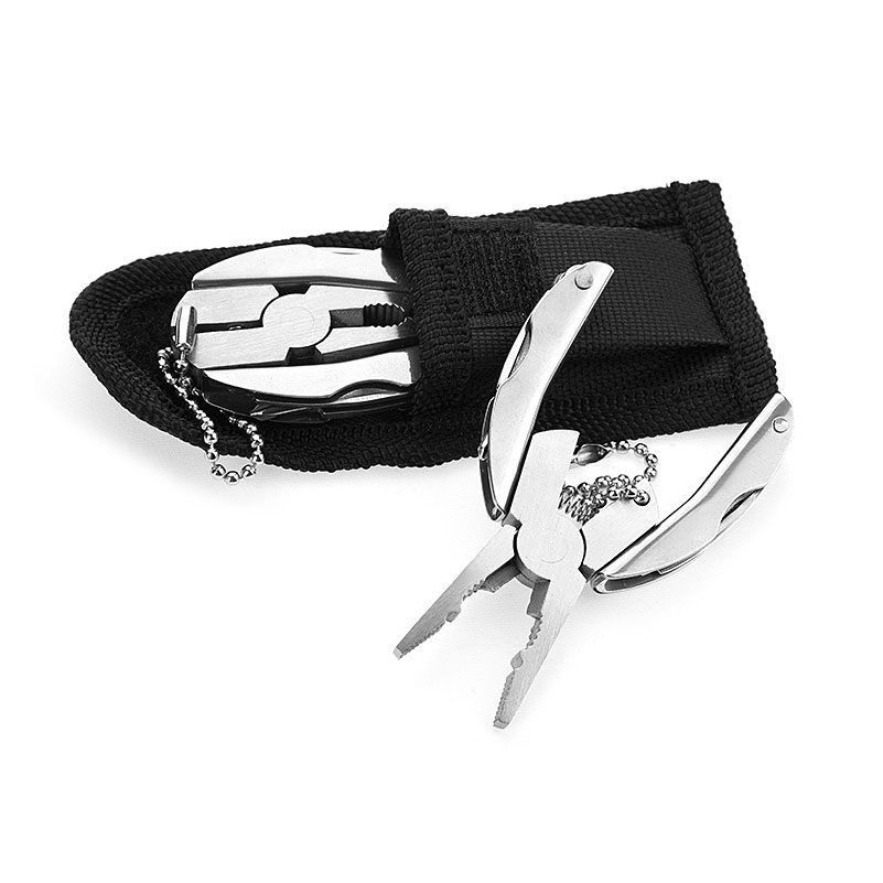 Мультитул Франкфурт, Серебристый-2