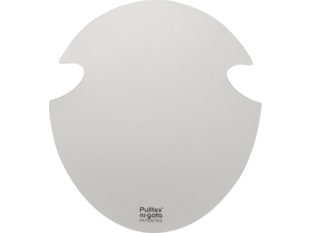 Набор аксессуаров для вина Nigota, серебристый-12