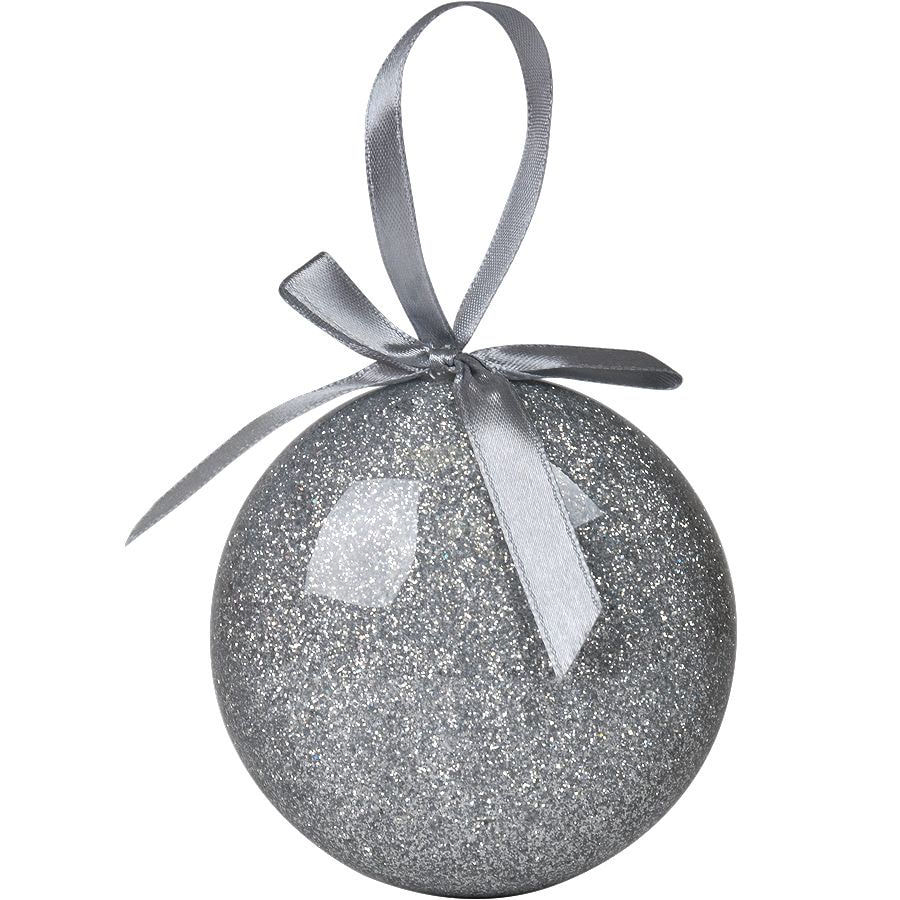 Подарочный набор HOLIDAY: плед, кружка, шар новогодний, коробка; красный, ярко-красный-3