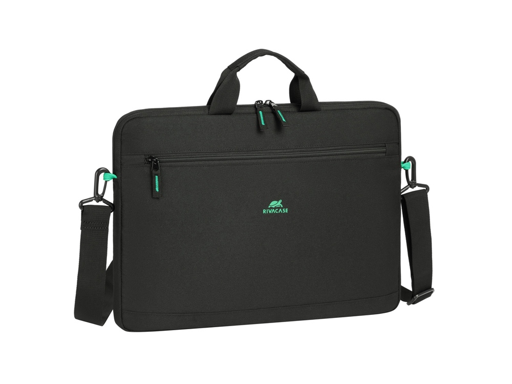 RIVACASE 5516 black кейс для ноутбука 15.6 /12-0