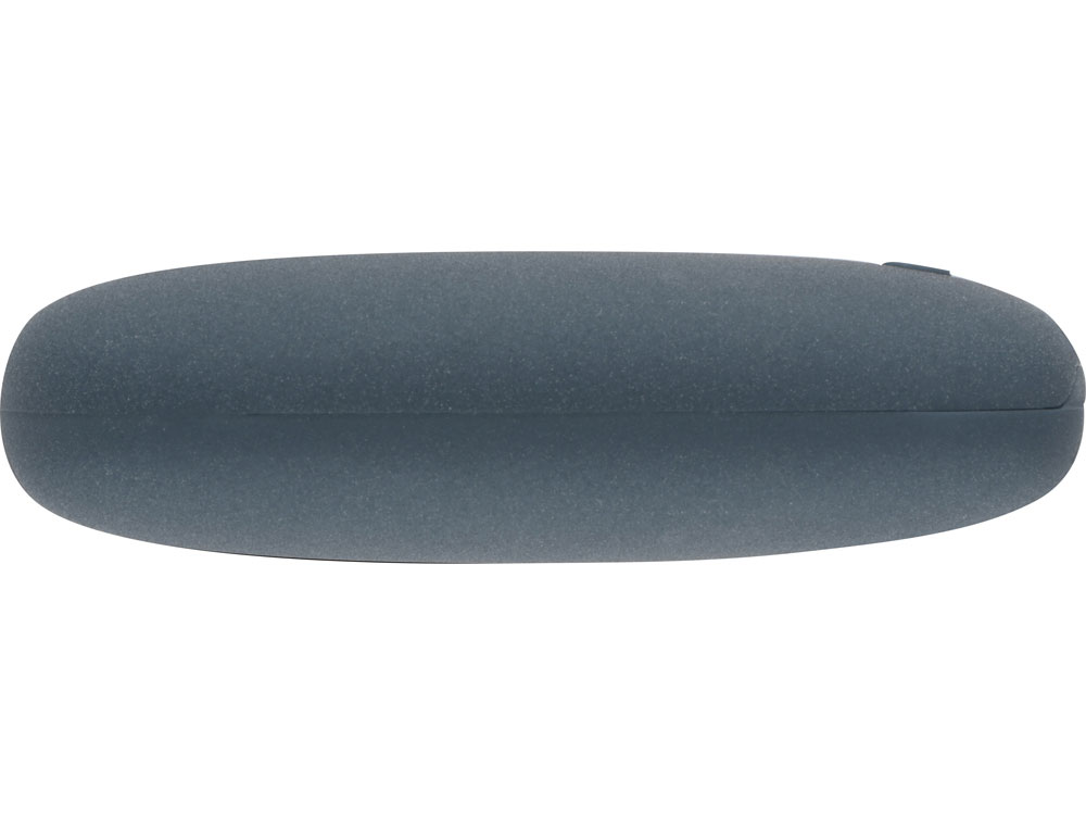 Внешний аккумулятор в форме камня Stone, 7800 mAh, темно-серый-5