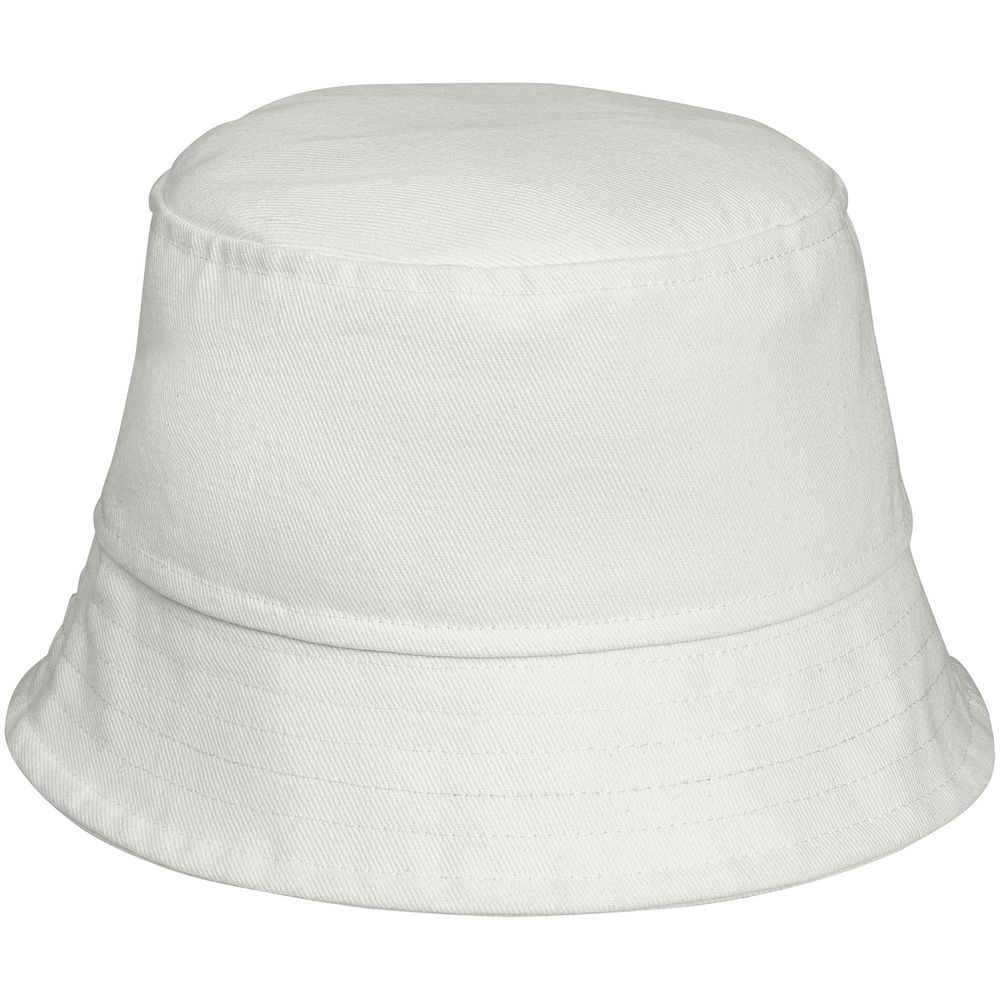 Панама Sombra, белая-1