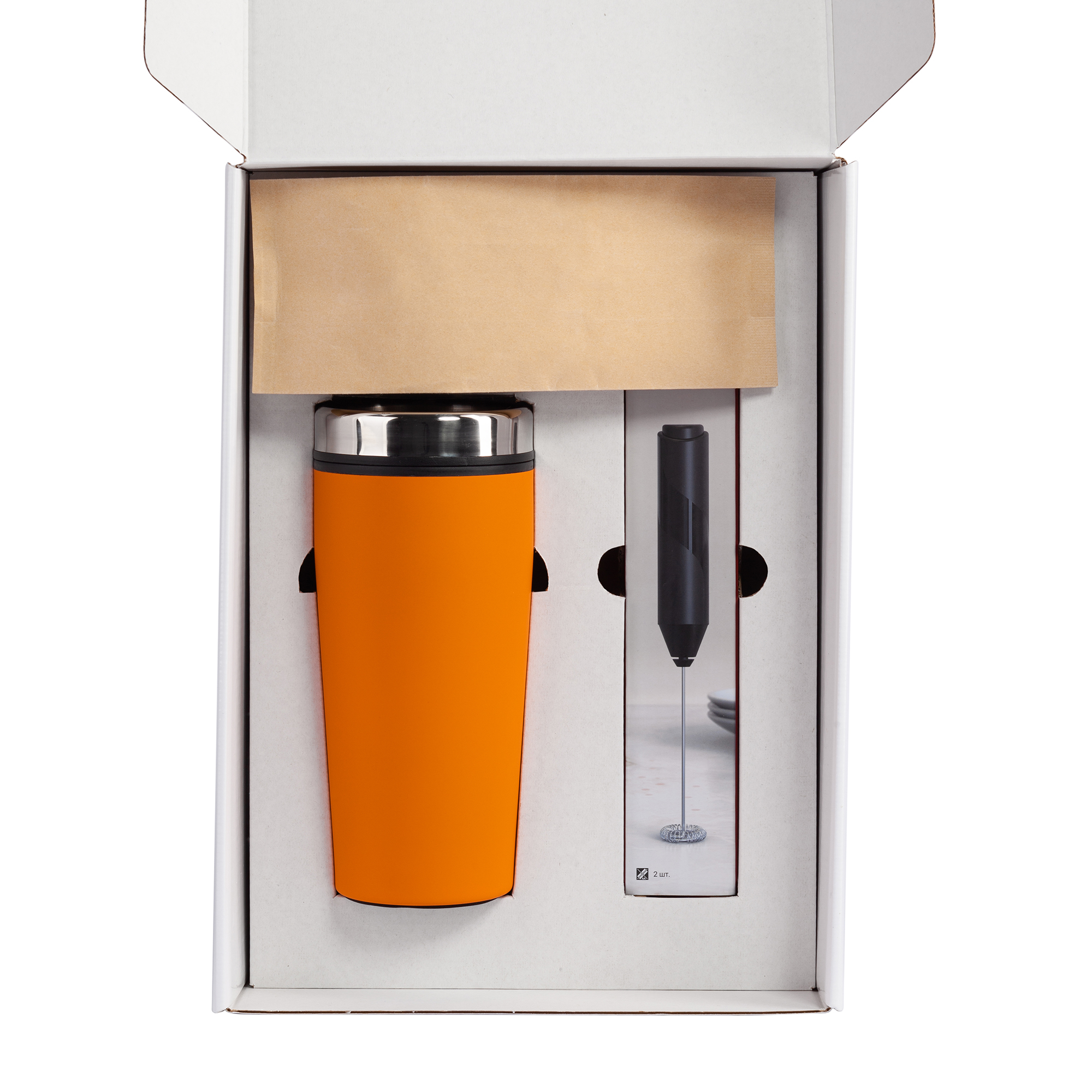 Набор "Макиато"-0