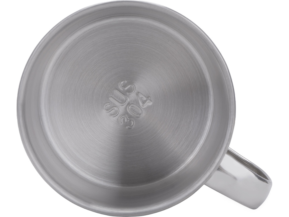 Кружка из нержавеющей стали Trek S, 350мл-5