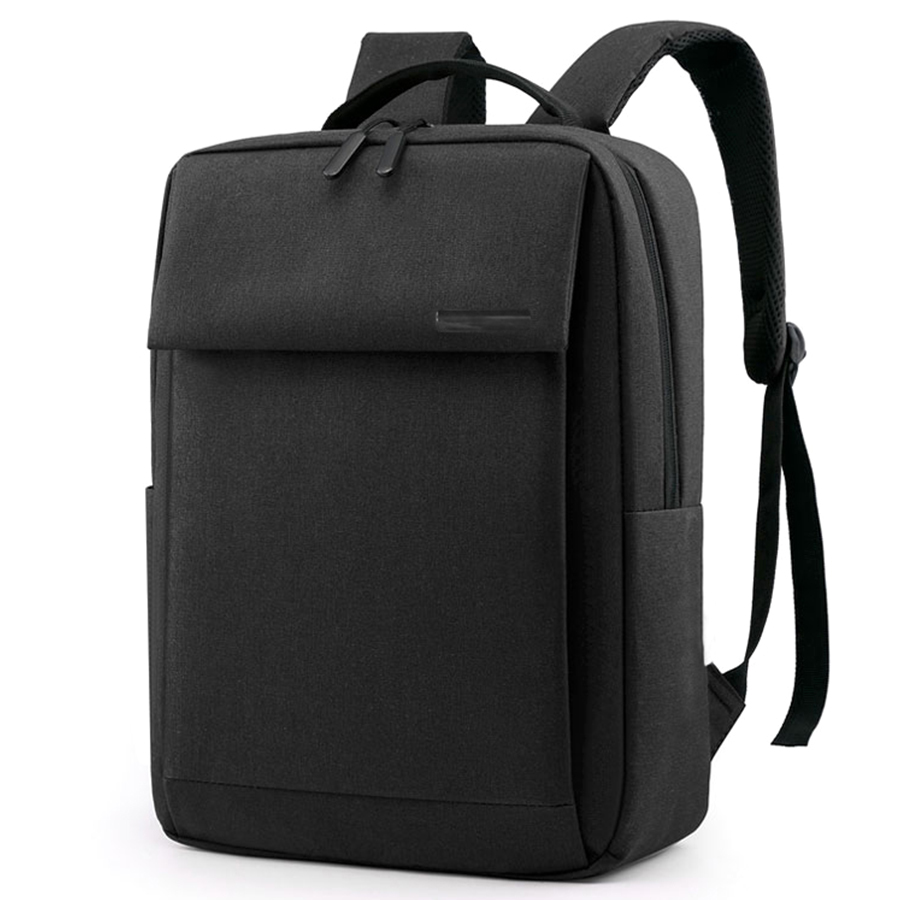 Рюкзак Кембридж, Черный-0