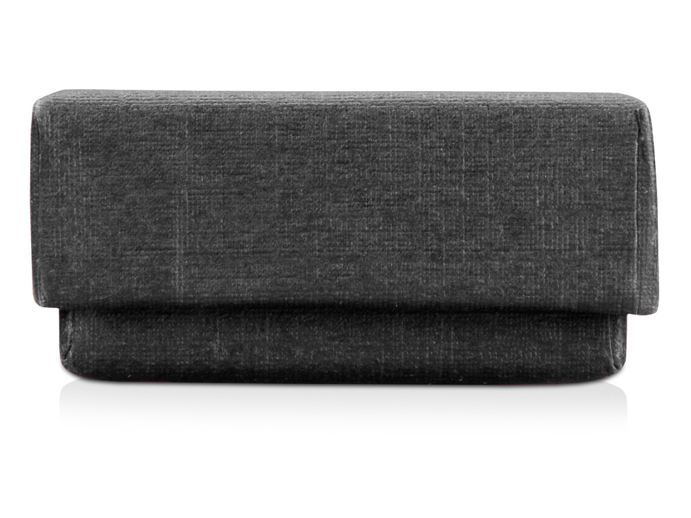 Подарочная коробка для ручек Эврэ, черный-5