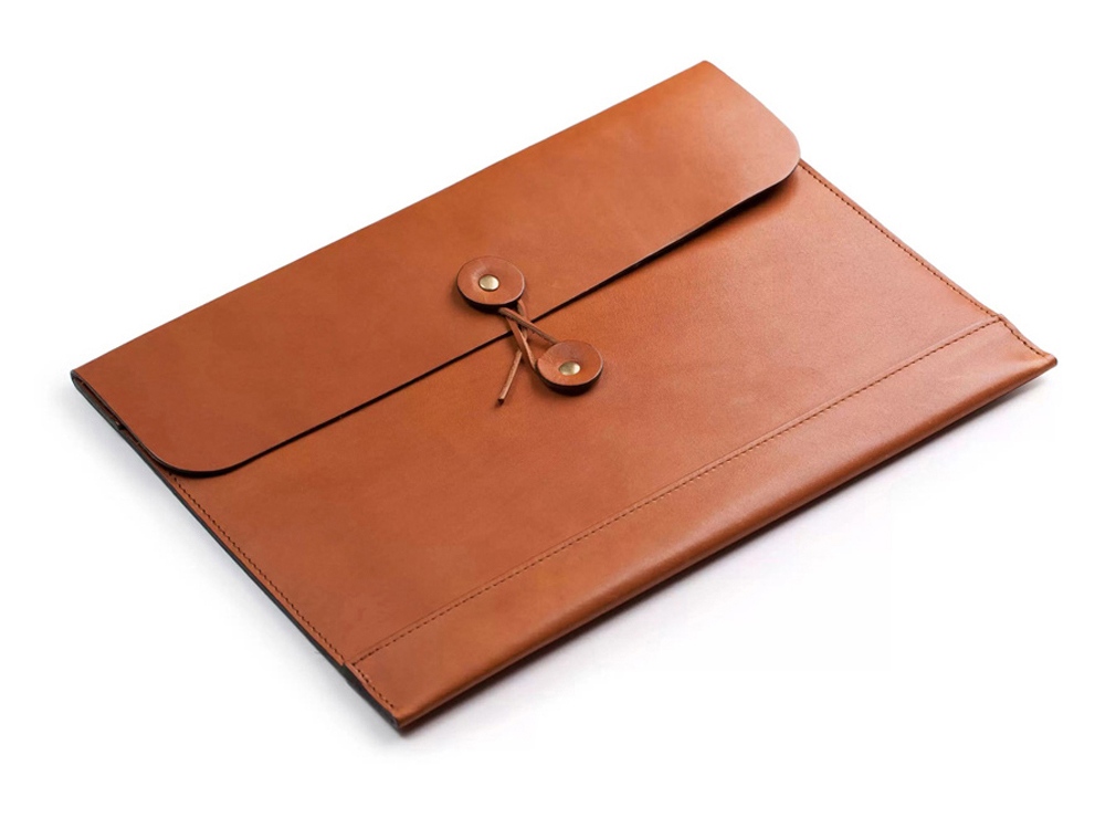 Папка для документов Рио-Гранде, оранжевый-0