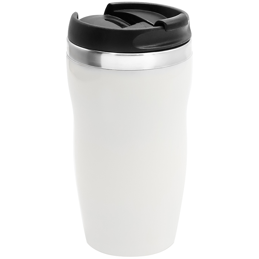 Термокружка Laim, Белый-0