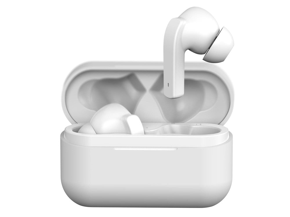 Беспроводные наушники HIPER TWS Alpha PX8 (HTW-APX8) Bluetooth 5.0 гарнитура, Белый-0