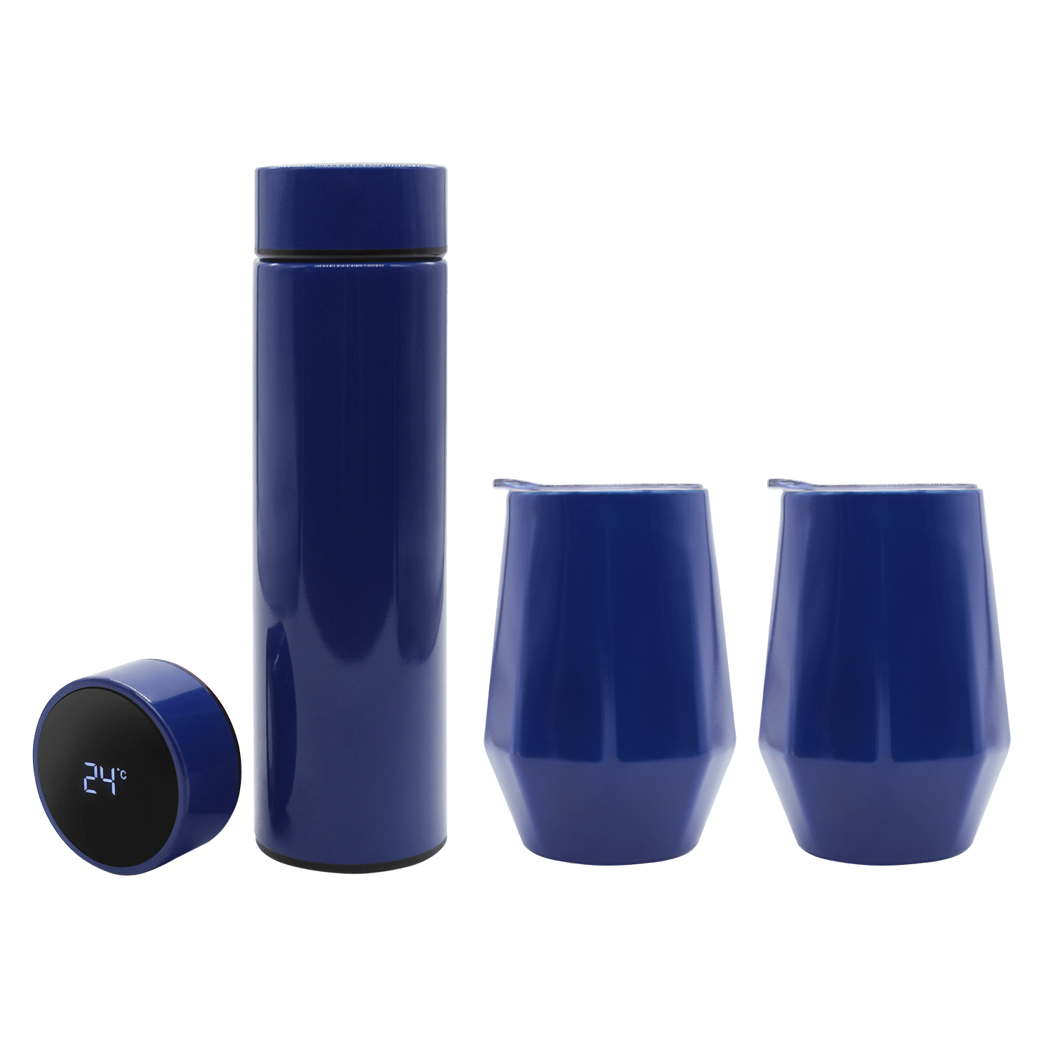 Набор Hot Box E2 (синий)-1