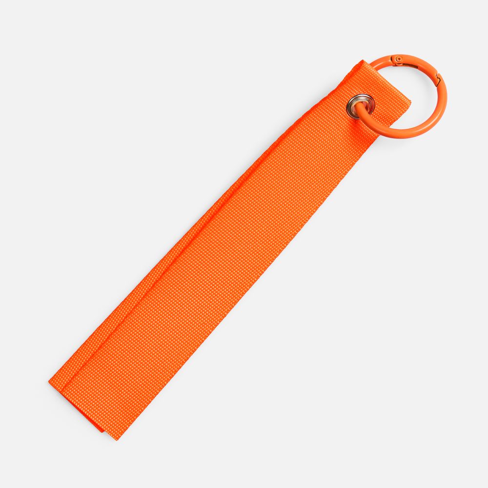 Ремувка Nakit, M, оранжевая-2