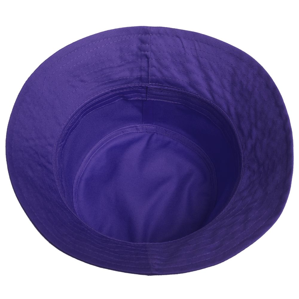 Панама Challenge, ярко-фиолетовая-2