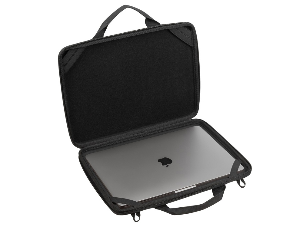 RIVACASE 5116 black чехол для Chromebook 11.6-12.4/MacBook 13-14  / 12-12