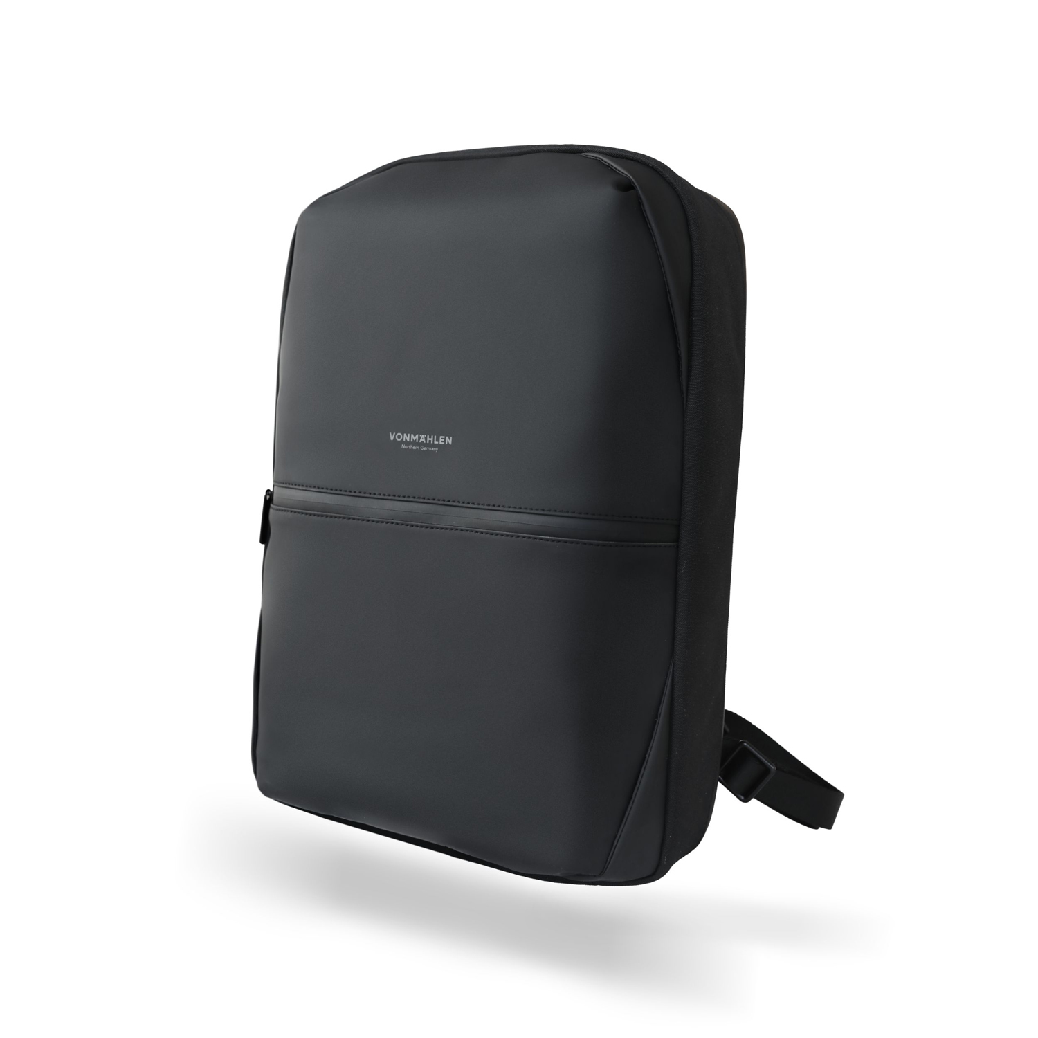 Рюкзак для ноутбука Horizon, 15.6’’, черный-0