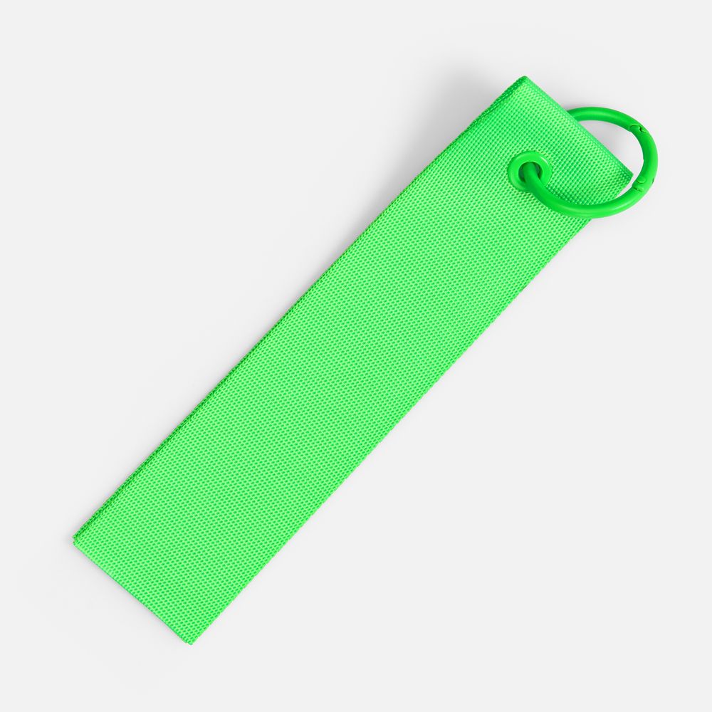 Ремувка Nakit, L, зеленый неон-0