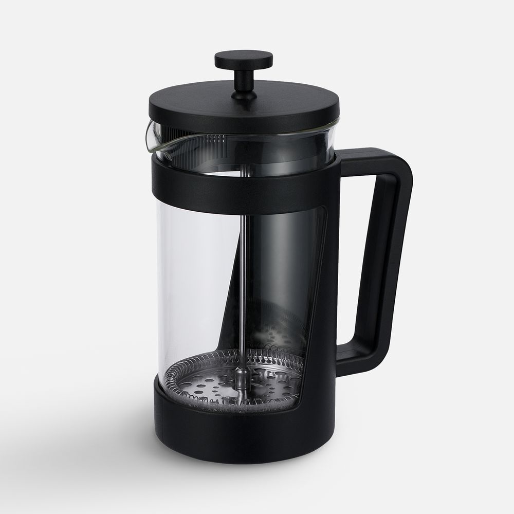 Френч-пресс Linea Franco, черный-1