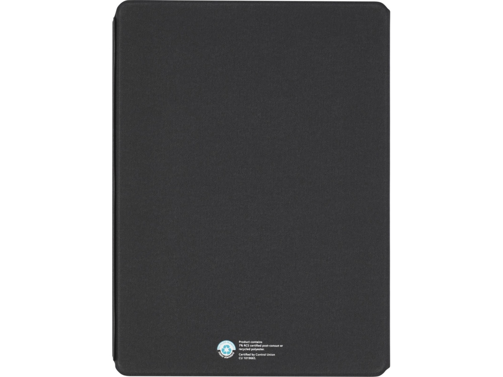 Папка Kunveno - Черный-2